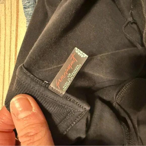 Like New Free People Hot Shot Set - Picture 5 of 6